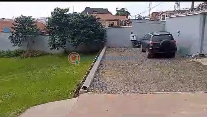 3 bedroom Bungalow For Sale Ogba Lagos - 1