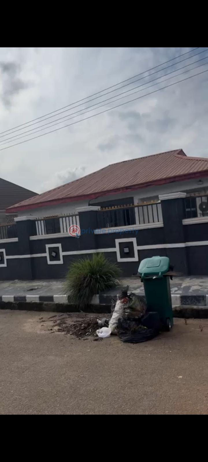 3 bedroom Bungalow For Sale Lokogoma Abuja Phase 2  - 0