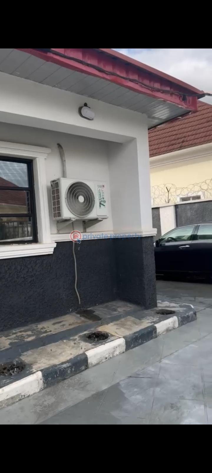 3-bedroom bungalow alone in the compound with bq space available for sale in lokogoma ..... - 3 3 bedroom Bungalow For Sale Lokogoma Abuja Phase 2  - 3