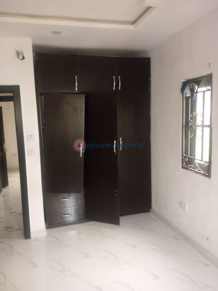 3 bedroom Bungalow For Rent Beach Wood Park Estate Lakowe Ajah Lagos - 2