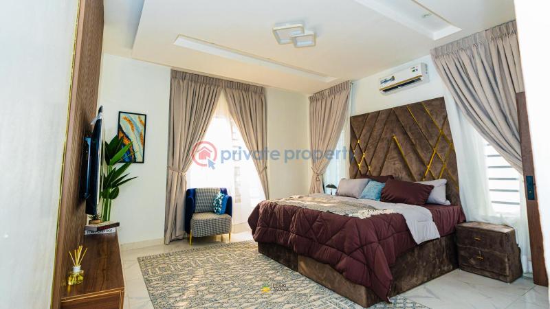 3 bedroom Bungalow For Sale Lekki Avana Bungalow And Resort Idera Scheme Eleko Ibejulekki Ajiwe Ajah Lagos - 1