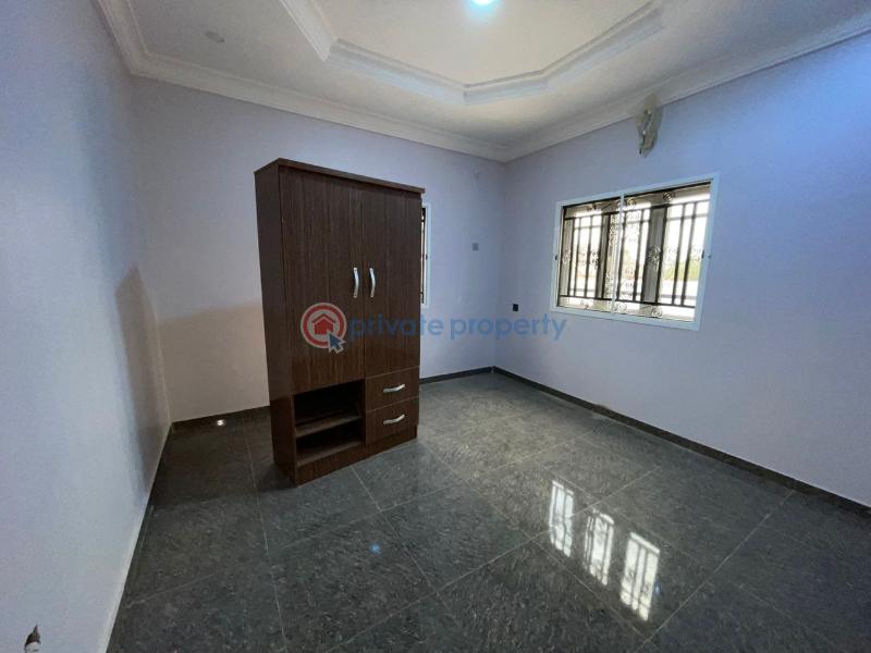 3 bedroom Detached Bungalow For Rent Alalubosa Gra, Ibadan Alalubosa Ibadan Oyo - 8