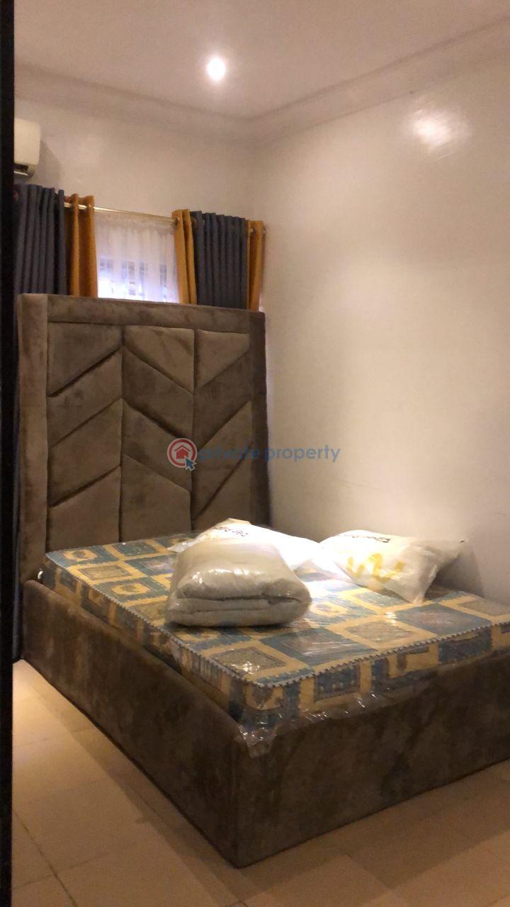 3 bedroom Terraced Bungalow For Sale Orchid Road Ikota Lekki Lagos - 27