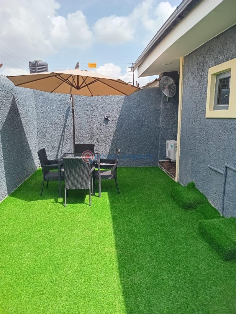 3 bedroom Bungalow For Sale Gowon Estate Egbeda Egbe/Idimu Lagos - 6