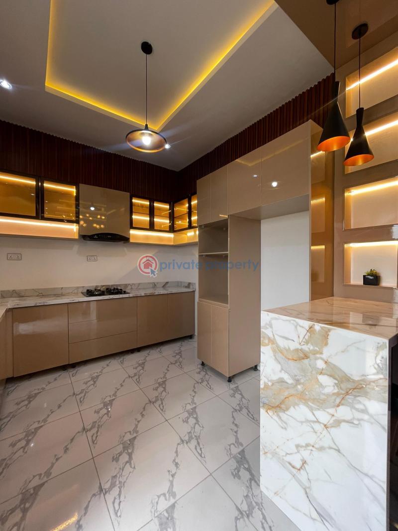 3 bedroom Detached Bungalow For Sale Ogombo / Emerald Estate / Ajah Laos Ogombo Ajah Lagos - 2