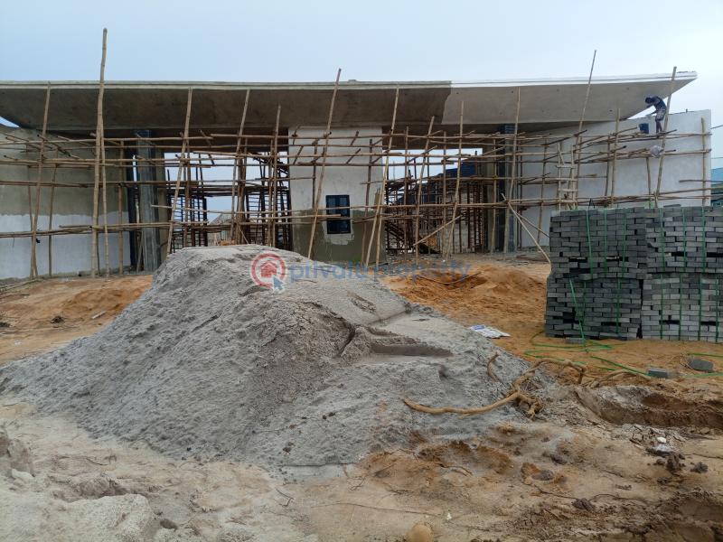 3 bedroom Bungalow For Sale Solace Bungalow Eleranigbe Ibeju Lekki Eleran Igbe Ibeju-Lekki Lagos - 6