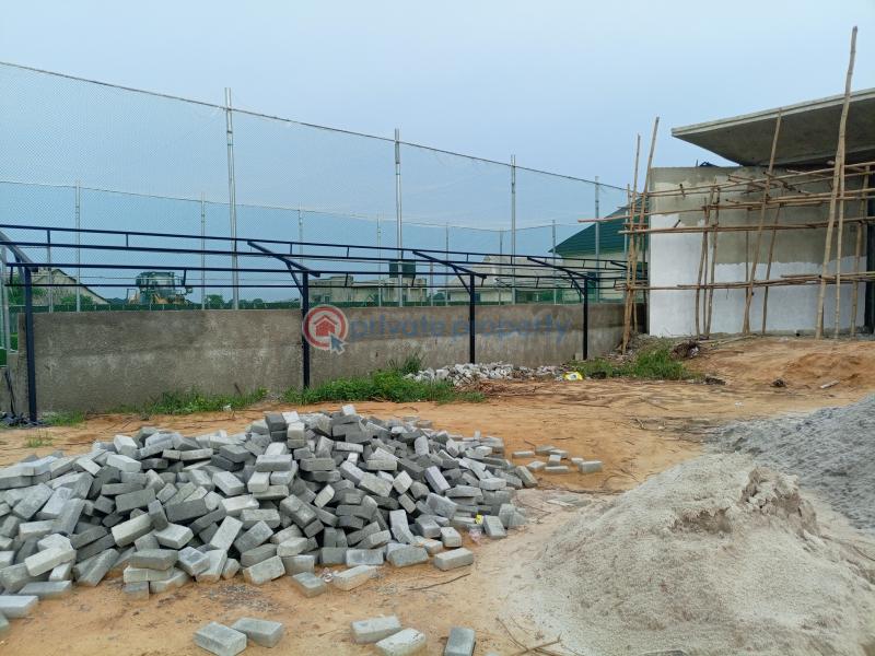 3 bedroom Bungalow For Sale Solace Bungalow Eleranigbe Ibeju Lekki Eleran Igbe Ibeju-Lekki Lagos - 7