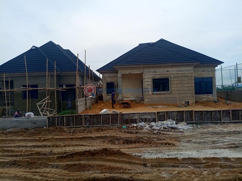 3 bedroom Bungalow For Sale Solace Bungalow Eleranigbe Ibeju Lekki Eleran Igbe Ibeju-Lekki Lagos - 3
