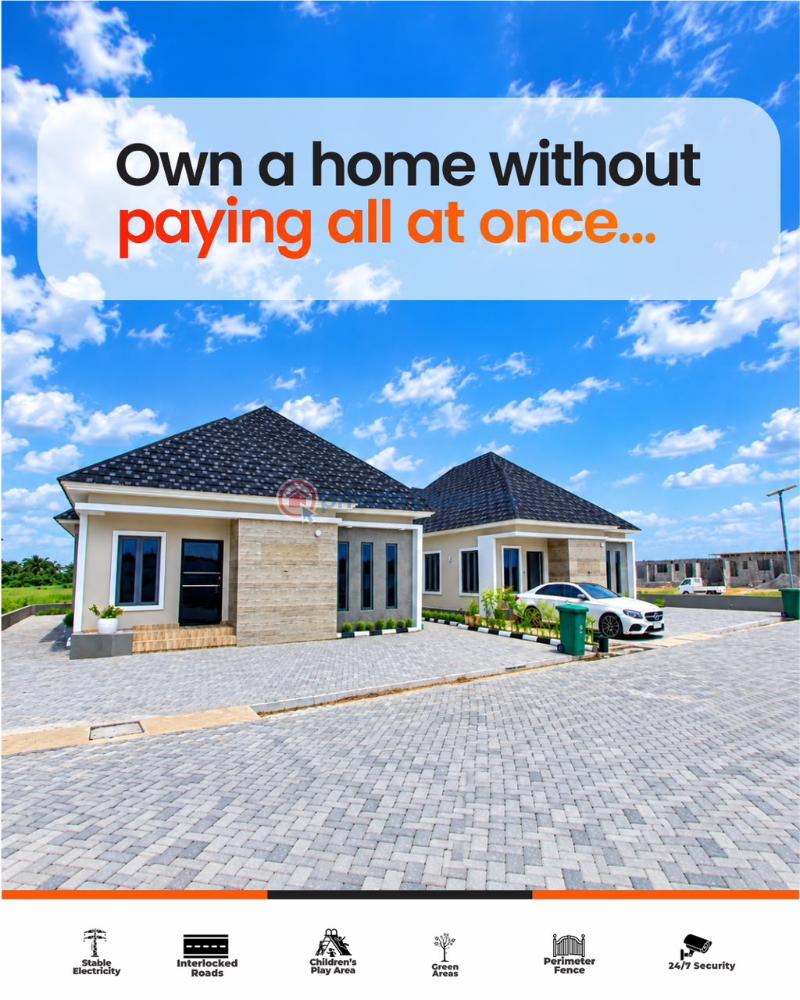 3 bedroom Bungalow For Sale Celebration Green Villa Idera Scheme Eleko Ibeju Lekki Eleko Ibeju-Lekki Lagos - 3