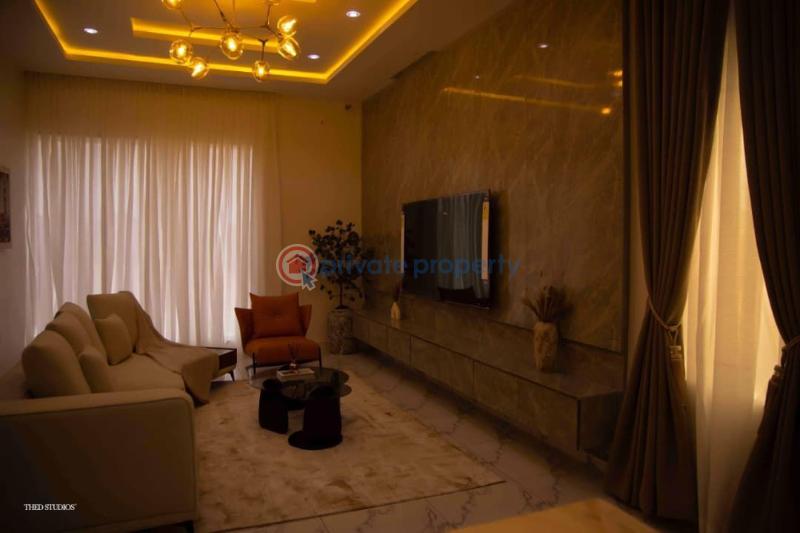 3 bedroom Detached Bungalow For Sale Ogombo / Emerald Estate / Ajah Laos Ogombo Ajah Lagos - 3