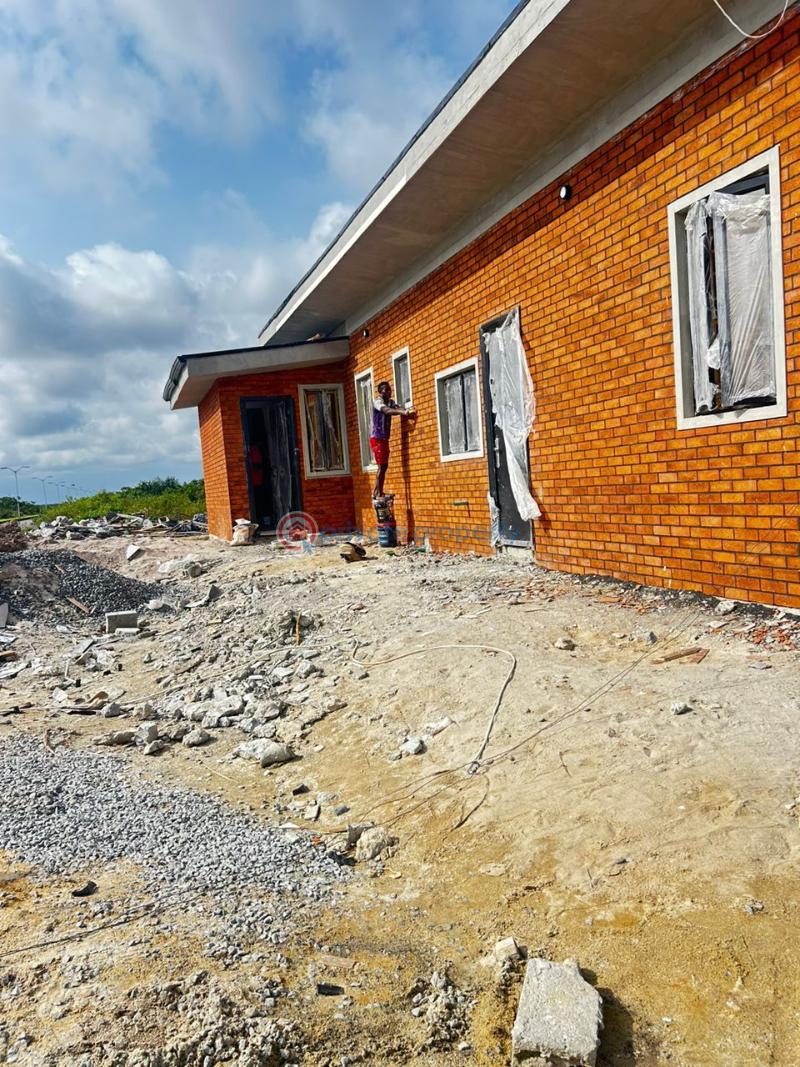 3 bedroom Detached Bungalow For Sale Aramide Bungalow Aiyetoro Ibeju Lekki Ibeju-Lekki Lagos - 6