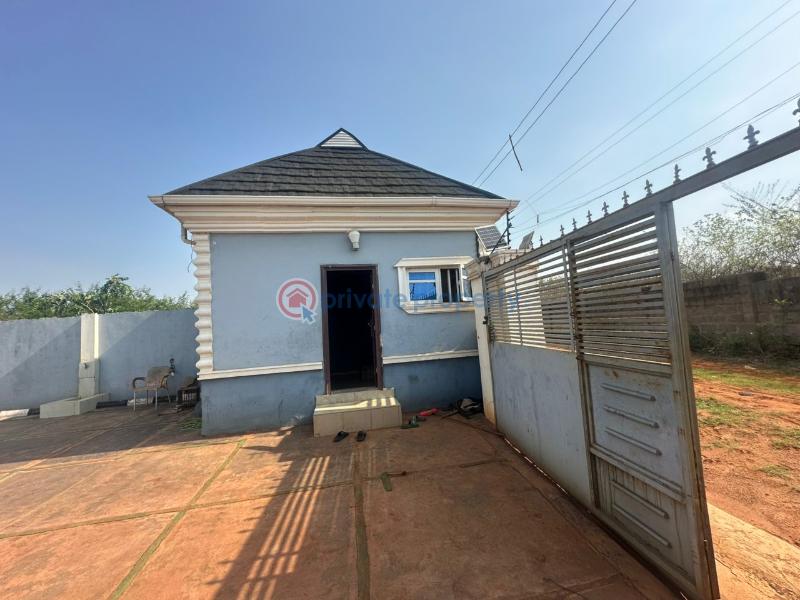 3 bedroom Bungalow For Sale Obada New City. Adigbe Abeokuta Ogun - 12