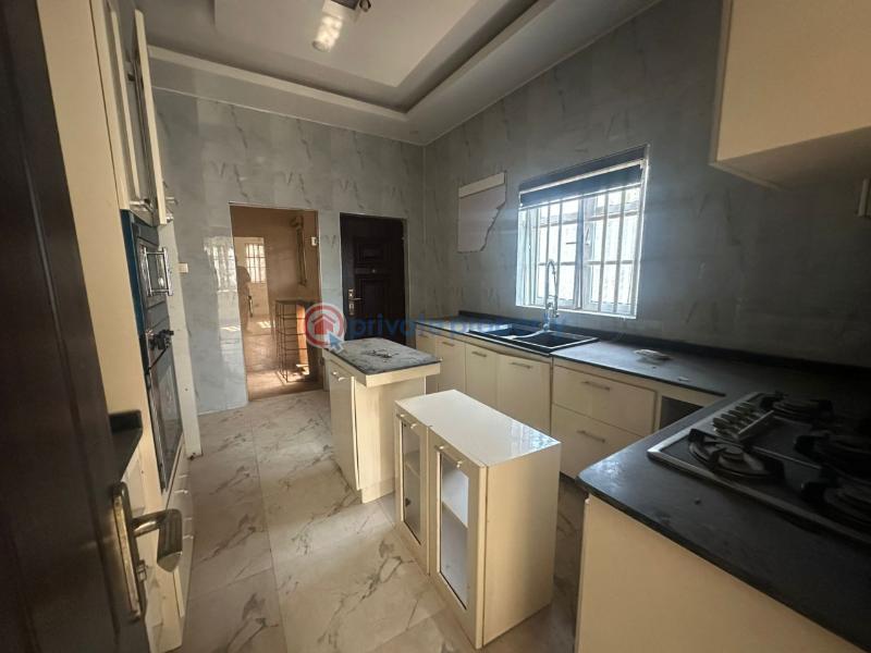 3 bedroom Bungalow For Sale Obada New City. Adigbe Abeokuta Ogun - 11