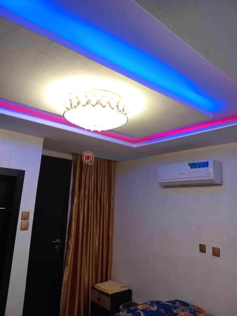 3 bedroom Bungalow For Sale Gowon Estate Egbeda Egbe/Idimu Lagos - 2