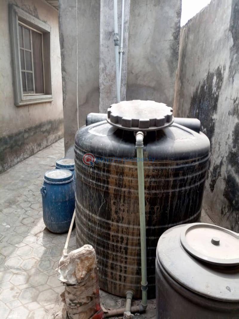 3 bedroom Bungalow For Sale Magodo GRA Phase 1 Ojodu Lagos - 4