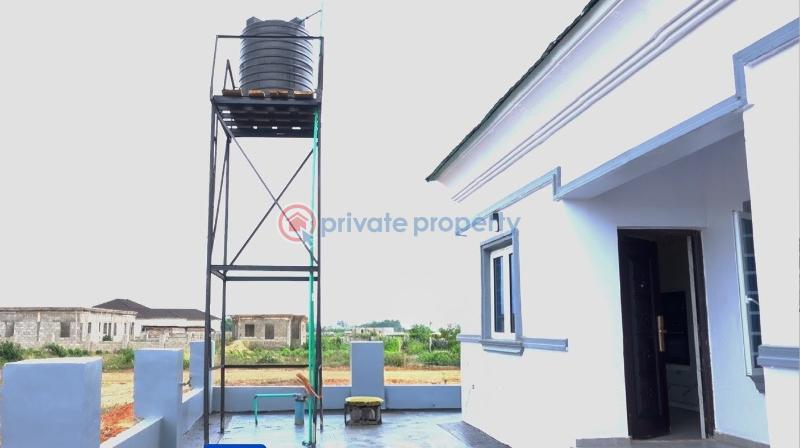3 bedroom Bungalow For Sale Bluestone Garden Estate, Redemption Camp, Deeperlife, Etc Obafemi Owode Ogun - 7