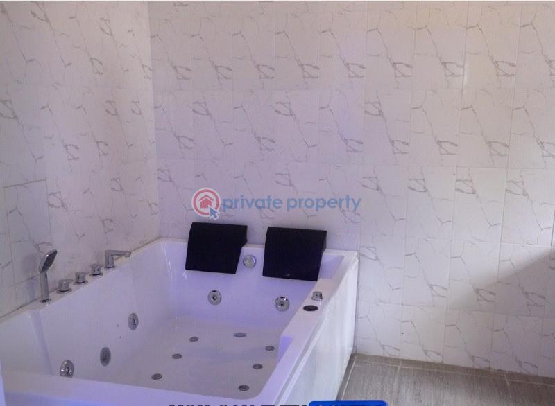 3 bedroom Bungalow For Sale Bluestone Garden Estate, Redemption Camp, Deeperlife, Etc Obafemi Owode Ogun - 8