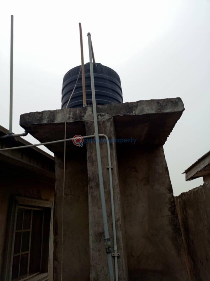 3 bedroom Bungalow For Sale Magodo GRA Phase 1 Ojodu Lagos - 5