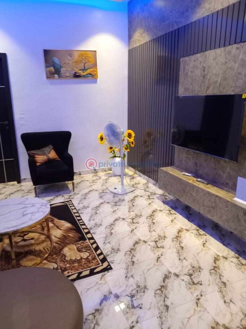 3 bedroom Bungalow For Sale Gowon Estate Egbeda Egbe/Idimu Lagos - 3