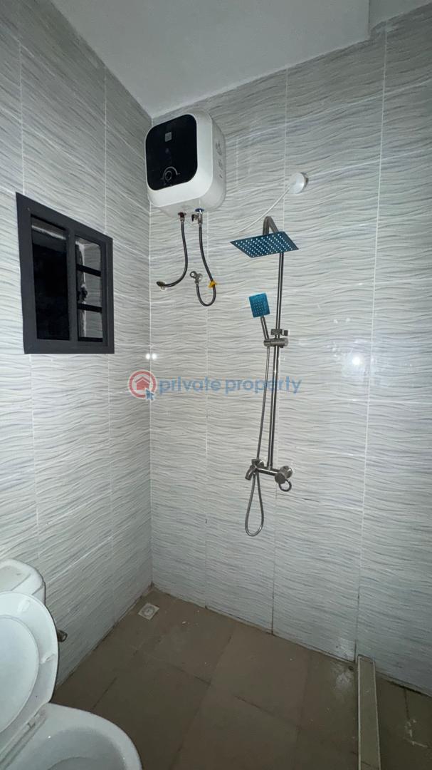 3 bedroom House For Rent Apo Abuja Phase 2  - 7