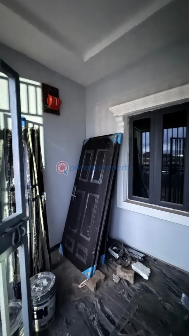3 bedroom House For Rent Apo Abuja Phase 2  - 4