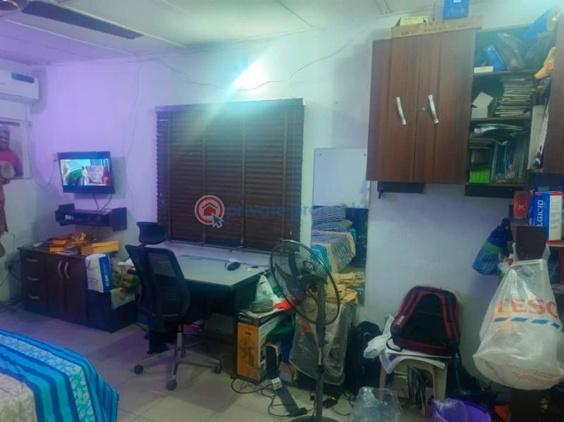 3 bedroom Detached Bungalow For Sale Asese, Mowe Ibafo Obafemi Owode Ogun - 6