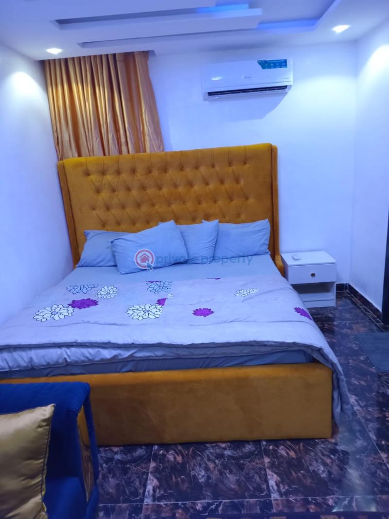 3 bedroom Bungalow For Sale Gowon Estate Egbeda Egbe/Idimu Lagos - 7