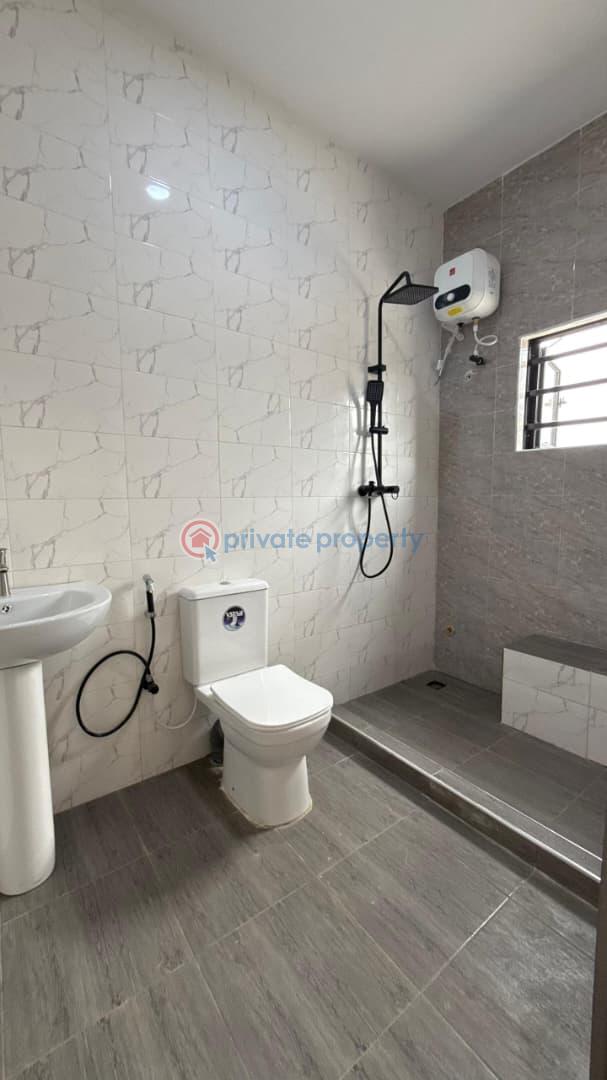 3 bedroom Bungalow For Sale Alpha Grace Estate, Nihort, Idi Ishin Ibadan Idishin Ibadan Oyo - 4