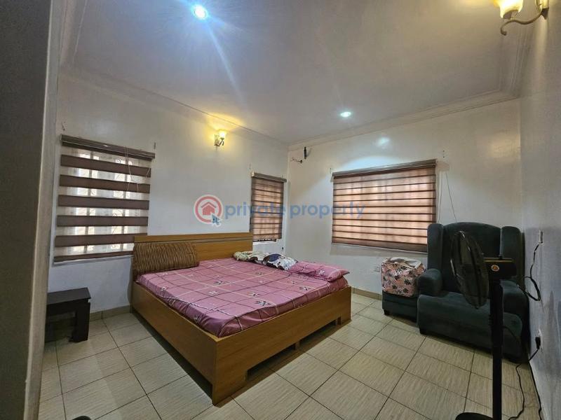 3 bedroom Bungalow For Sale Laderin Estate Oke Mosan Abeokuta Ogun - 12