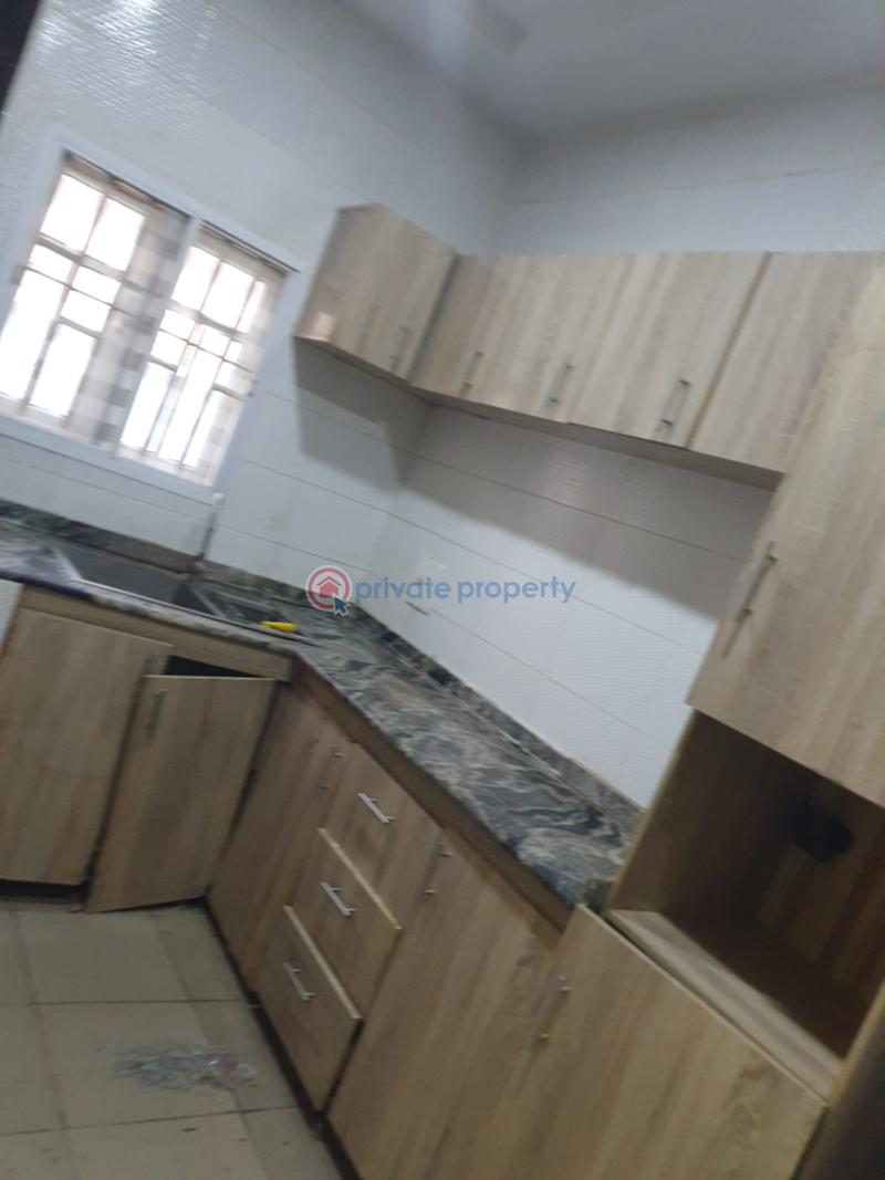 3 bedroom Bungalow For Rent Jikowyi Phase 4 Behind Christ Embassy Jikwoyi Abuja Phase 4  - 7