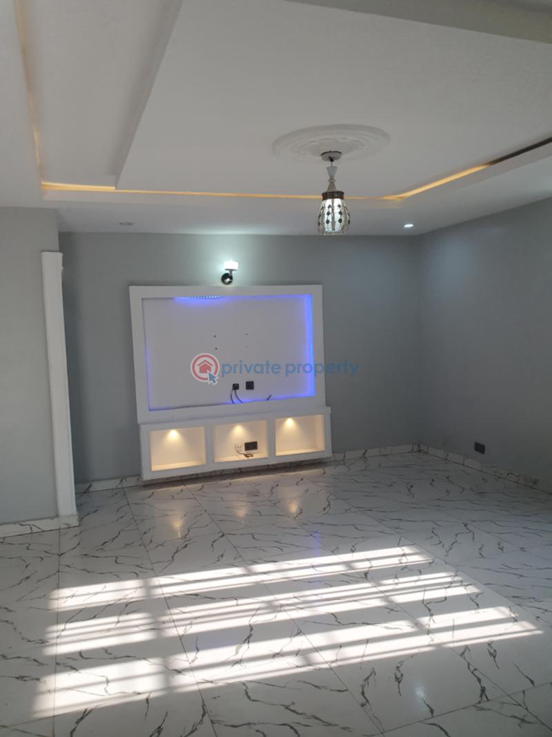 3 bedroom Bungalow For Rent Jikowyi Phase 4 Behind Christ Embassy Jikwoyi Abuja Phase 4  - 27