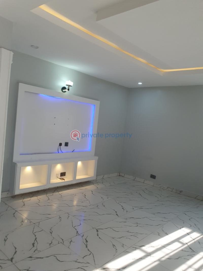 3 bedroom Bungalow For Rent Jikowyi Phase 4 Behind Christ Embassy Jikwoyi Abuja Phase 4  - 3