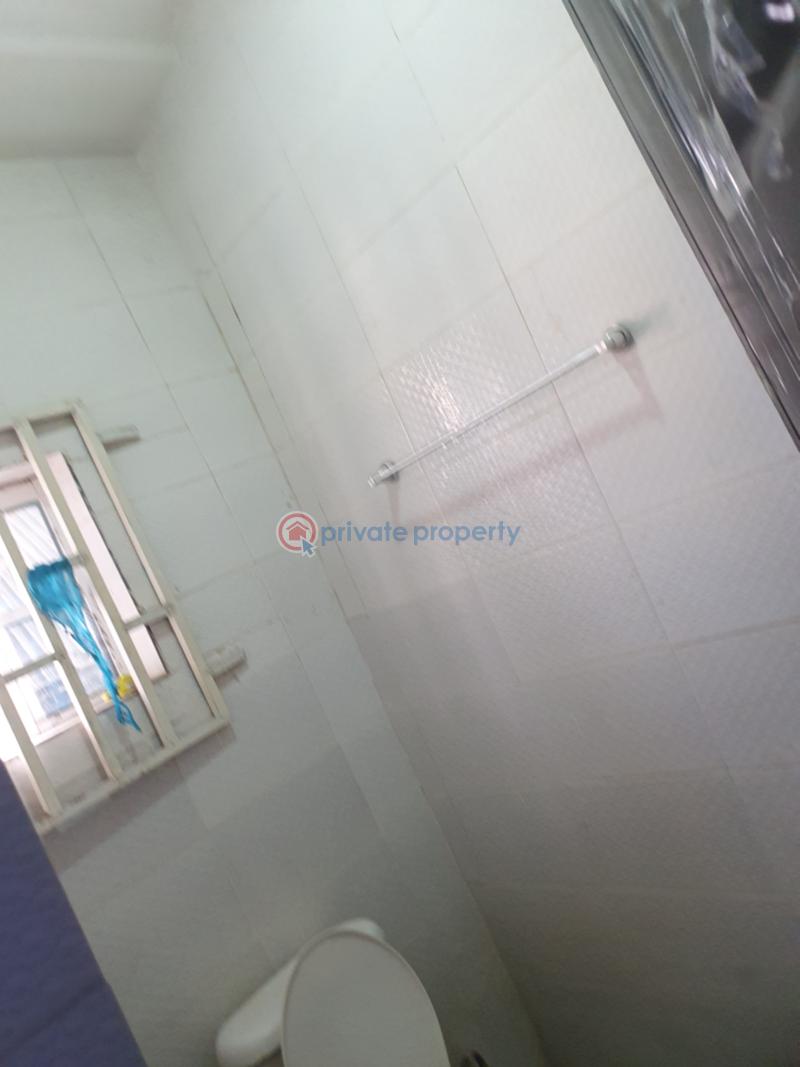 3 bedroom Bungalow For Rent Jikowyi Phase 4 Behind Christ Embassy Jikwoyi Abuja Phase 4  - 14