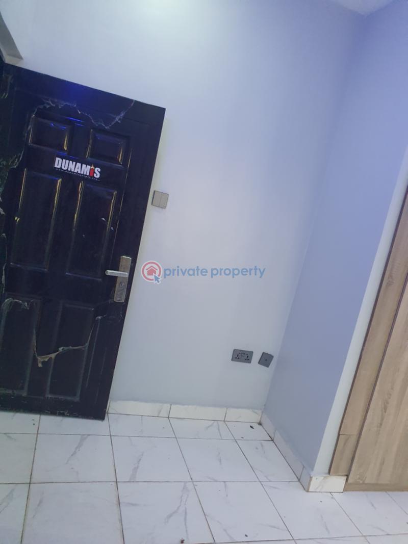 3 bedroom Bungalow For Rent Jikowyi Phase 4 Behind Christ Embassy Jikwoyi Abuja Phase 4  - 12