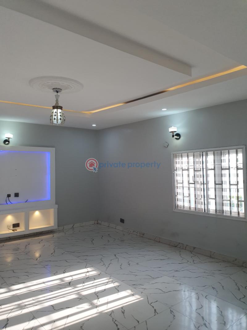 3 bedroom Bungalow For Rent Jikowyi Phase 4 Behind Christ Embassy Jikwoyi Abuja Phase 4  - 24