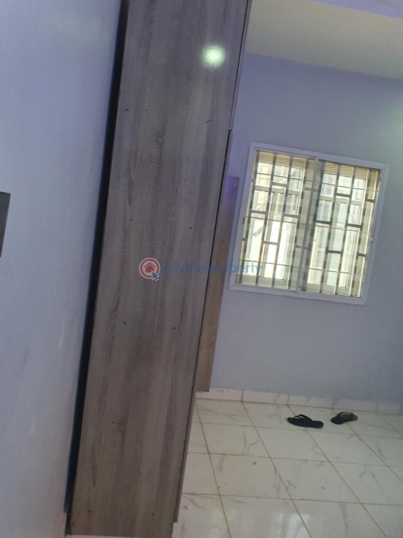 3 bedroom Bungalow For Rent Jikowyi Phase 4 Behind Christ Embassy Jikwoyi Abuja Phase 4  - 20