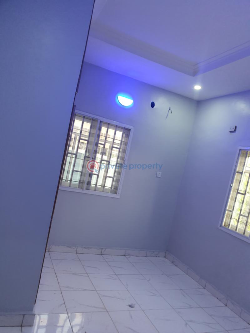 3 bedroom Bungalow For Rent Jikowyi Phase 4 Behind Christ Embassy Jikwoyi Abuja Phase 4  - 15