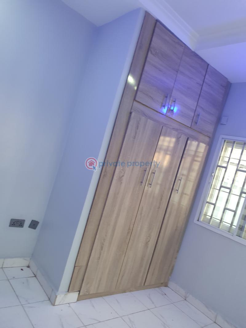3 bedroom Bungalow For Rent Jikowyi Phase 4 Behind Christ Embassy Jikwoyi Abuja Phase 4  - 13