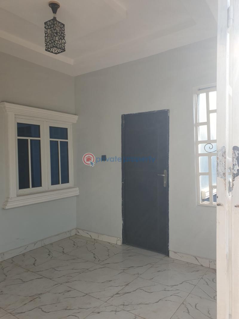 3 bedroom Bungalow For Rent Jikowyi Phase 4 Behind Christ Embassy Jikwoyi Abuja Phase 4  - 26