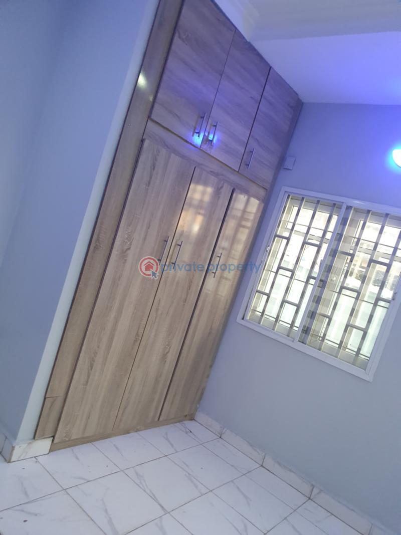 3 bedroom Bungalow For Rent Jikowyi Phase 4 Behind Christ Embassy Jikwoyi Abuja Phase 4  - 10