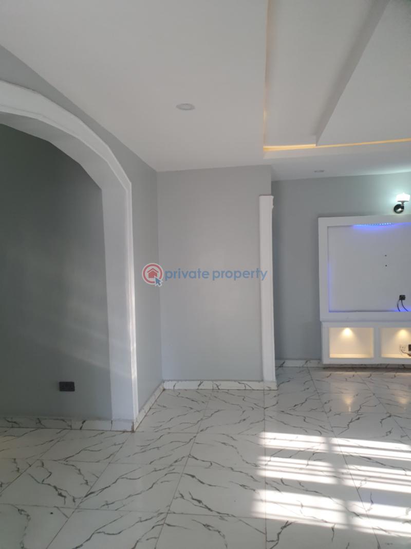 3 bedroom Bungalow For Rent Jikowyi Phase 4 Behind Christ Embassy Jikwoyi Abuja Phase 4  - 28