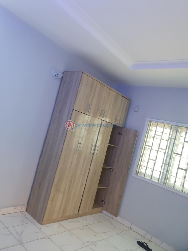 3 bedroom Bungalow For Rent Jikowyi Phase 4 Behind Christ Embassy Jikwoyi Abuja Phase 4  - 18