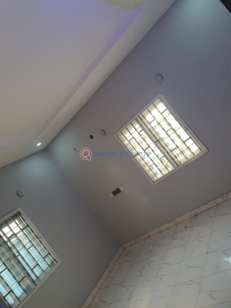 3 bedroom Bungalow For Rent Jikowyi Phase 4 Behind Christ Embassy Jikwoyi Abuja Phase 4  - 16