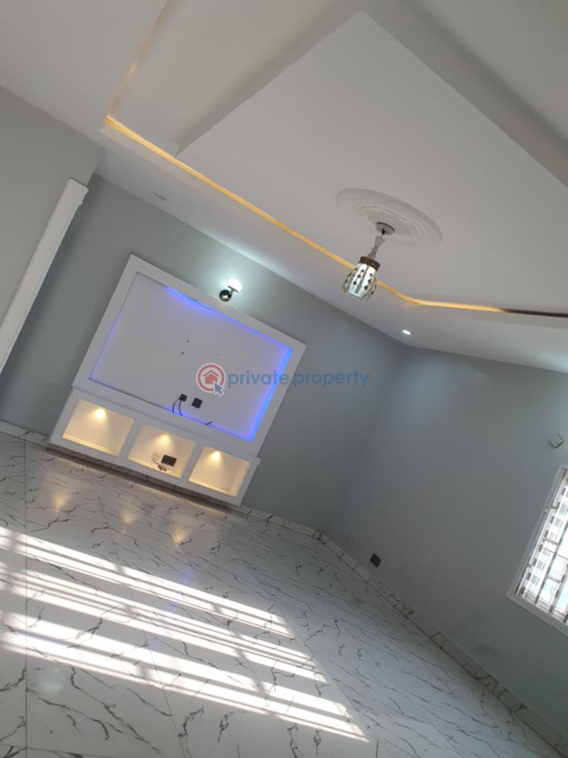 3 bedroom Bungalow For Rent Jikowyi Phase 4 Behind Christ Embassy Jikwoyi Abuja Phase 4  - 23