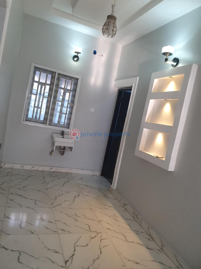 3 bedroom Bungalow For Rent Jikowyi Phase 4 Behind Christ Embassy Jikwoyi Abuja Phase 4  - 22