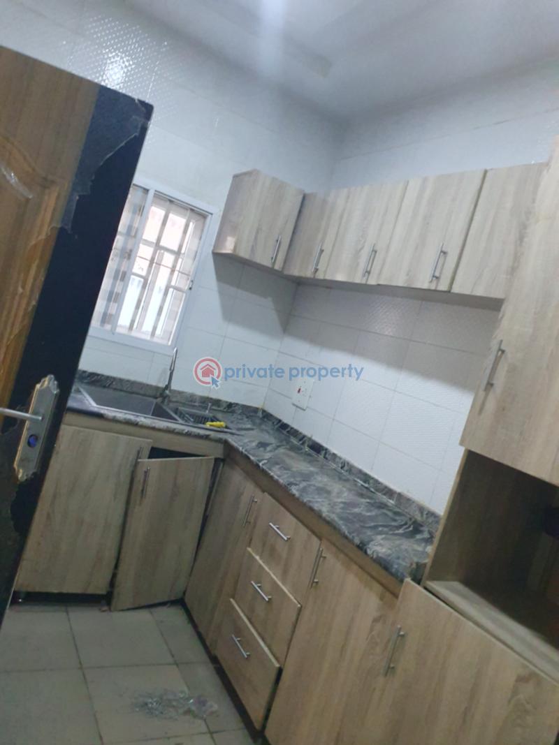 3 bedroom Bungalow For Rent Jikowyi Phase 4 Behind Christ Embassy Jikwoyi Abuja Phase 4  - 9