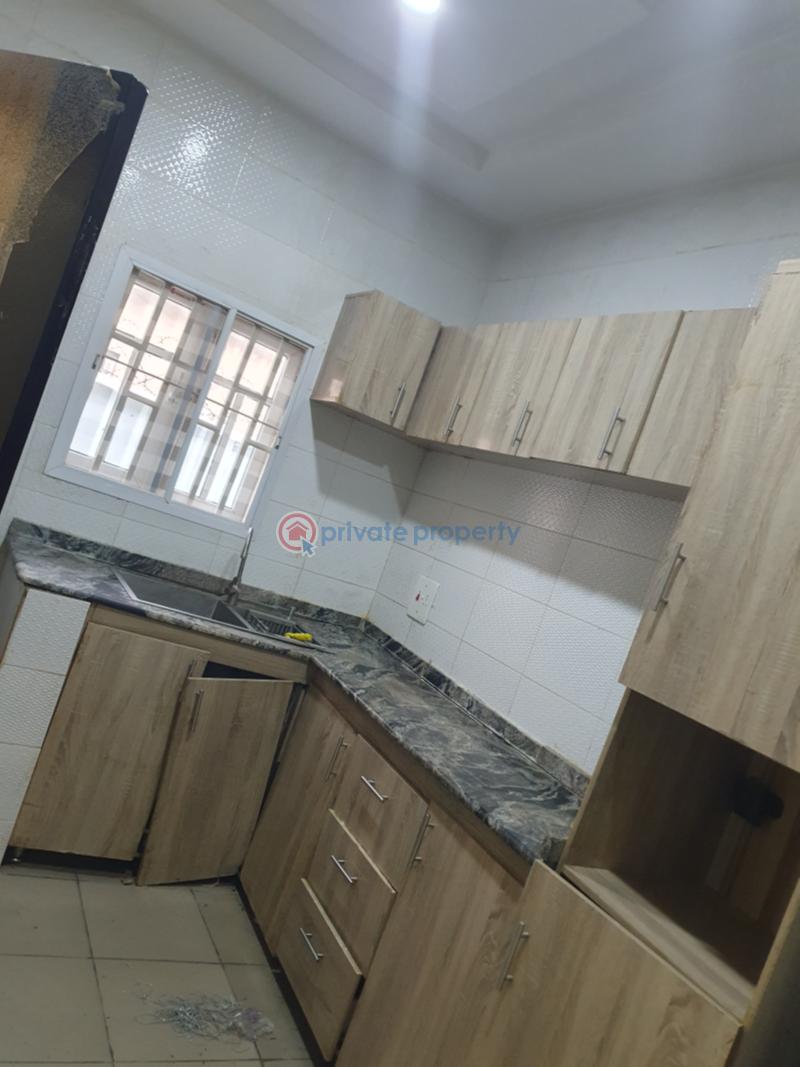 3 bedroom Bungalow For Rent Jikowyi Phase 4 Behind Christ Embassy Jikwoyi Abuja Phase 4  - 8
