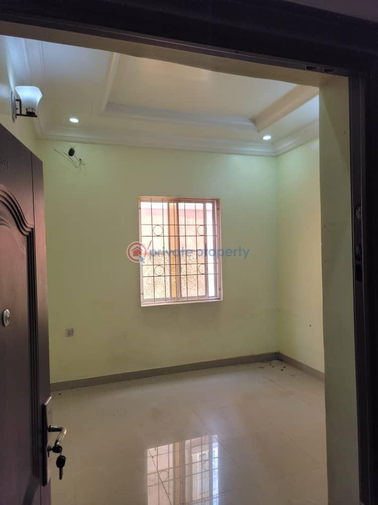 3 bedroom bungalow for rent - 1 3 bedroom Bungalow For Rent City College By Civil Defence Karu Abuja Phase 4  - 1