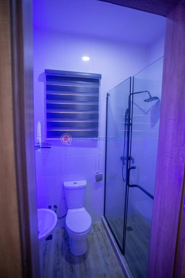 3 bedroom Block Of Flats For Sale Celebration Parkland Estate. Eleko Ibeju-Lekki Lagos - 17