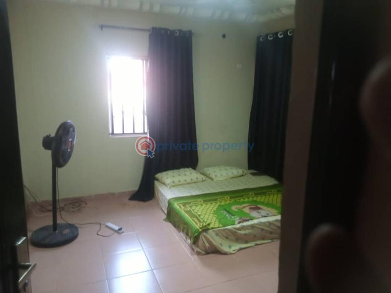 3 bedroom Bungalow For Sale Favour Land Estate Life Camp Abuja Phase 3  - 4